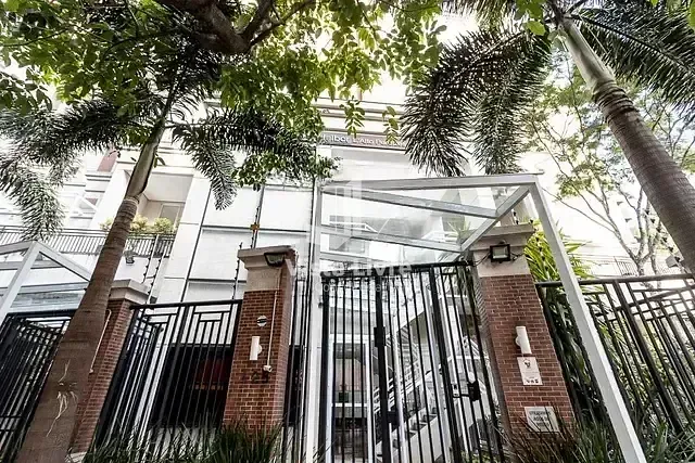 Apartamento, 3 quartos, 156 m² - Foto 51