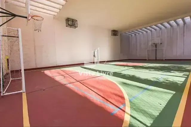 Apartamento, 3 quartos, 156 m² - Foto 44