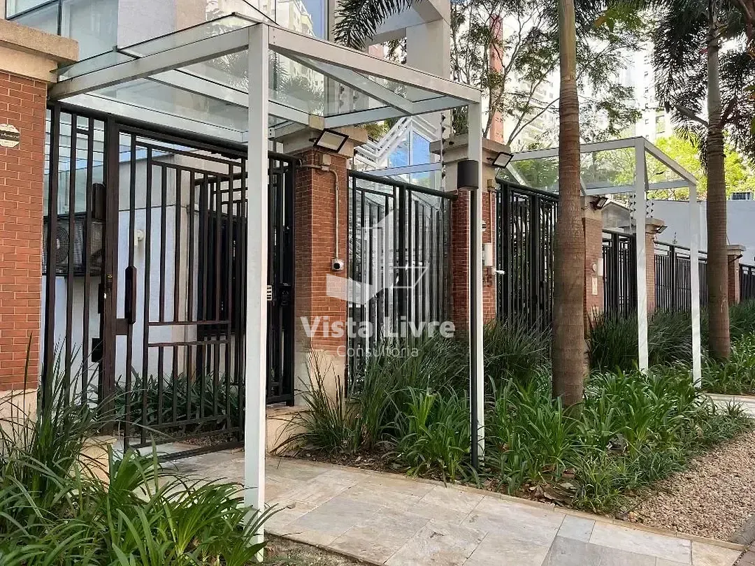 Apartamento, 3 quartos, 156 m² - Foto 52