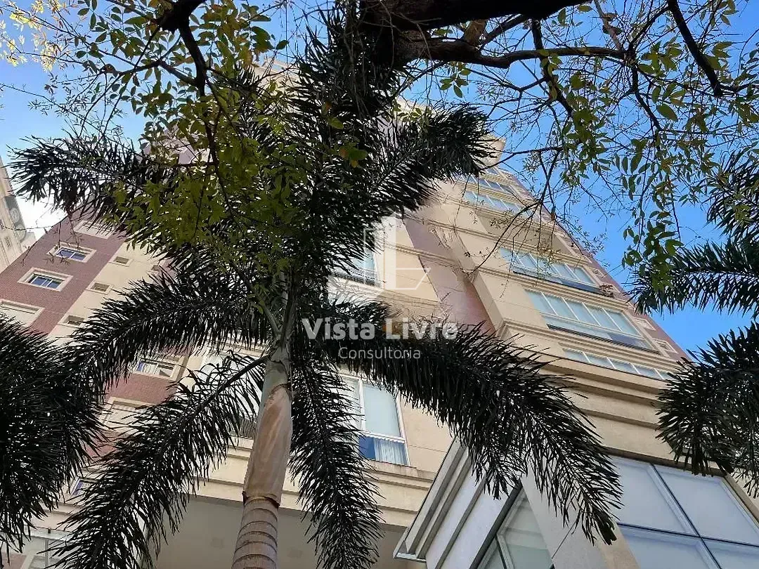 Apartamento, 3 quartos, 156 m² - Foto 53