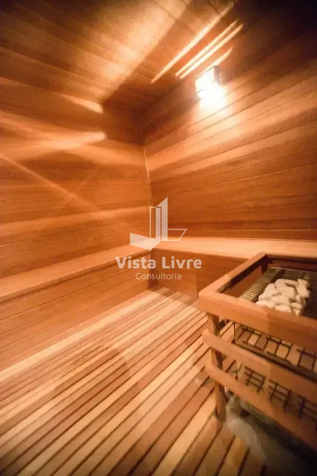 Apartamento, 1 quarto, 50 m² - Foto 32