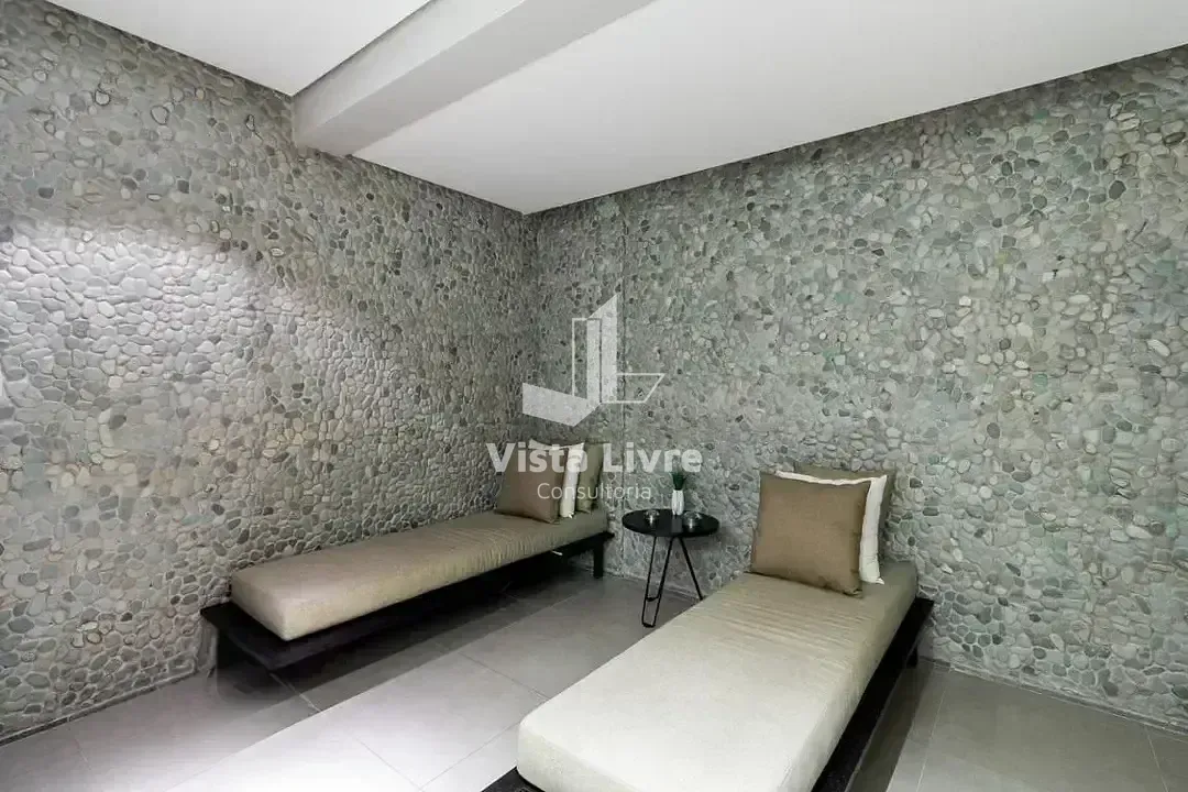 Apartamento, 1 quarto, 50 m² - Foto 31