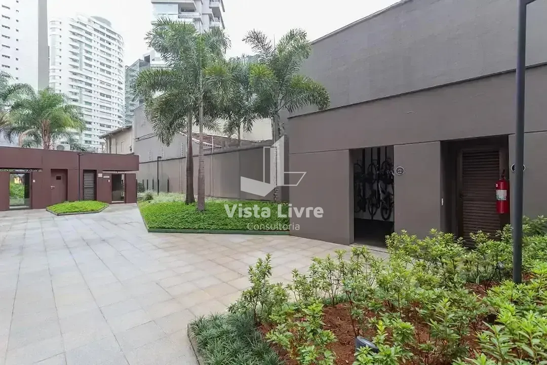 Apartamento, 1 quarto, 50 m² - Foto 33