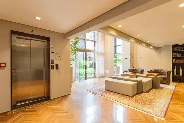 Apartamento, 1 quarto, 50 m² - Foto 39