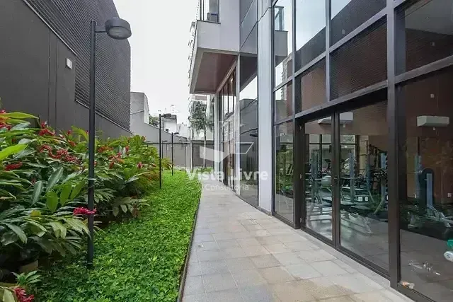 Apartamento, 1 quarto, 50 m² - Foto 35