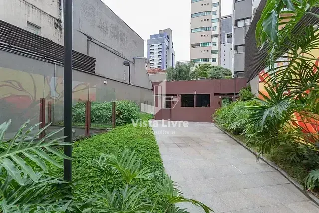 Apartamento, 1 quarto, 50 m² - Foto 37