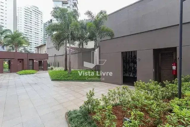 Apartamento, 1 quarto, 50 m² - Foto 38