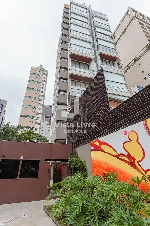 Apartamento, 1 quarto, 50 m² - Foto 40