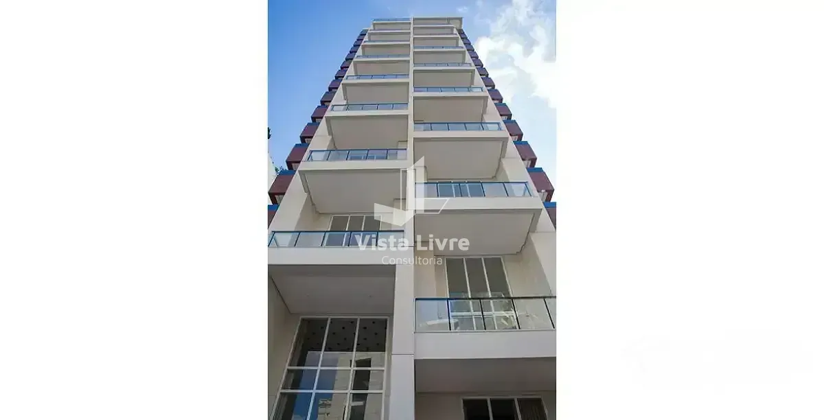 Apartamento, 1 quarto, 50 m² - Foto 25