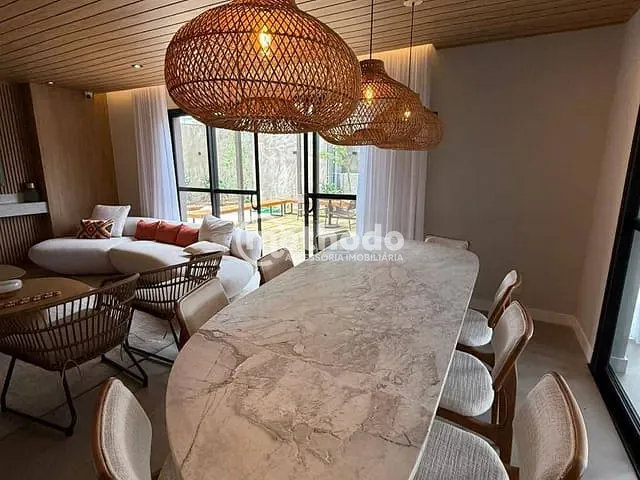 Apartamento com 62m² 2 quartos e 3 banheiros, para alugar, no bairro Nova Campinas em Campinas