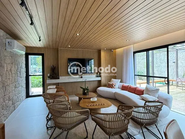 Apartamento com 62m² 2 quartos e 3 banheiros, para alugar, no bairro Nova Campinas em Campinas