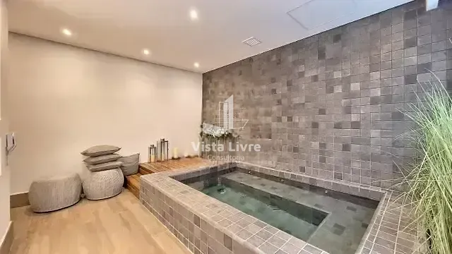Apartamento, 5 quartos, 205 m² - Foto 55