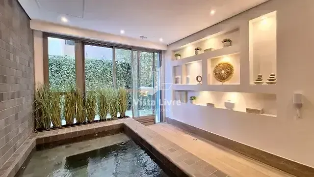 Apartamento, 5 quartos, 205 m² - Foto 57