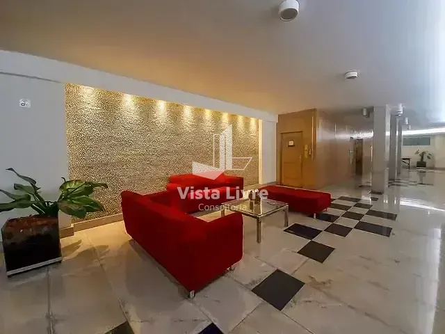 Apartamento, 3 quartos, 156 m² - Foto 34