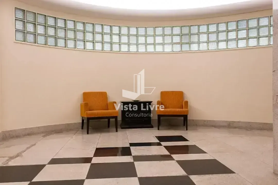Apartamento, 3 quartos, 156 m² - Foto 35