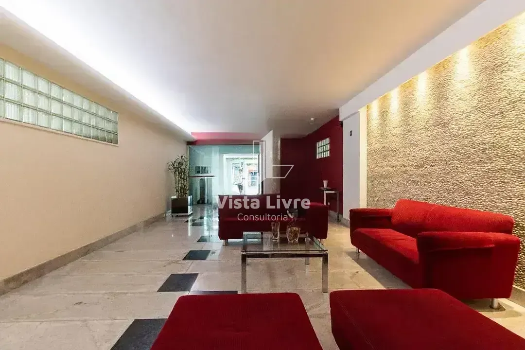 Apartamento, 3 quartos, 156 m² - Foto 33