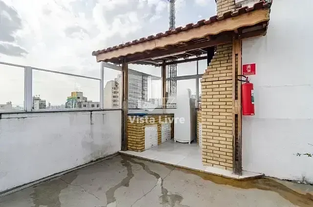 Apartamento, 3 quartos, 156 m² - Foto 40