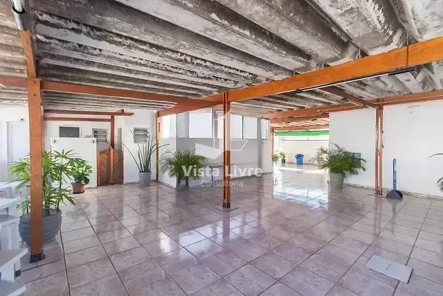 Apartamento, 3 quartos, 156 m² - Foto 37