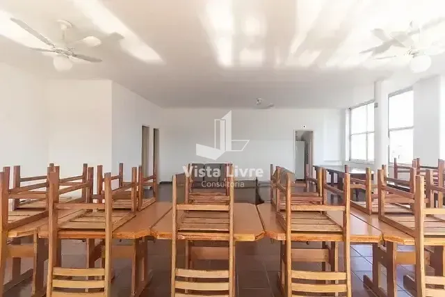 Apartamento, 3 quartos, 156 m² - Foto 31