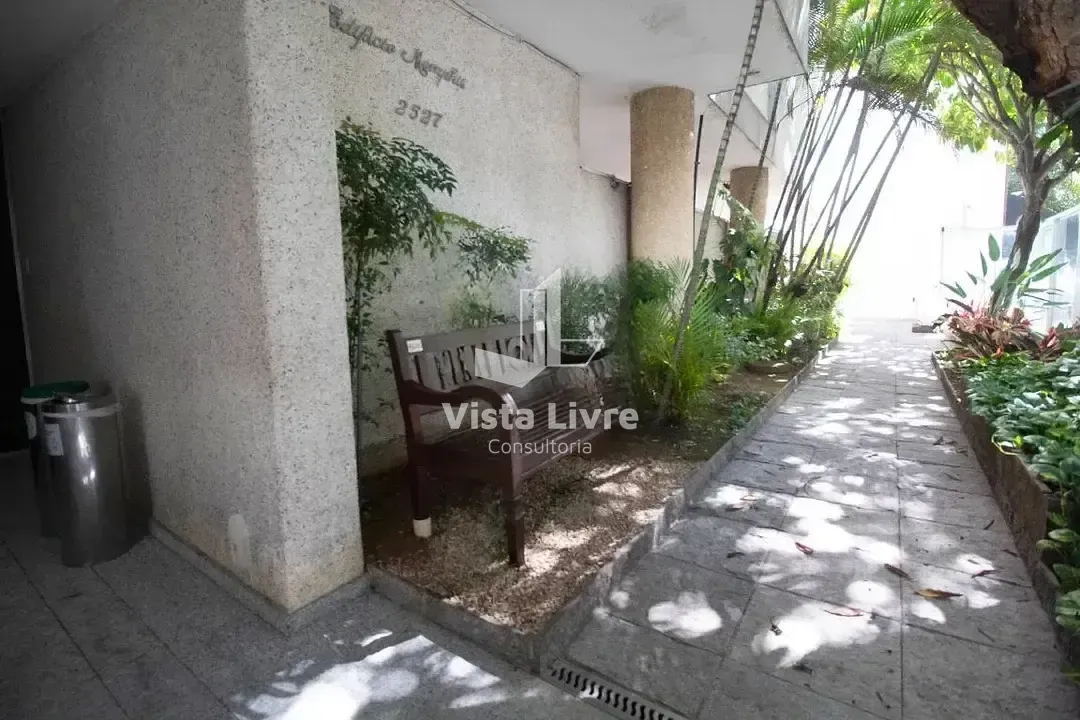 Apartamento, 3 quartos, 156 m² - Foto 38