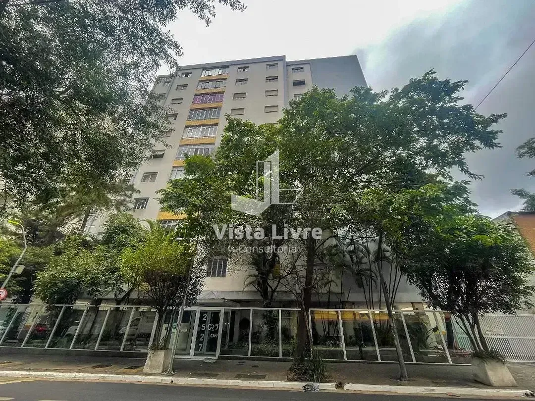 Apartamento, 3 quartos, 156 m² - Foto 30