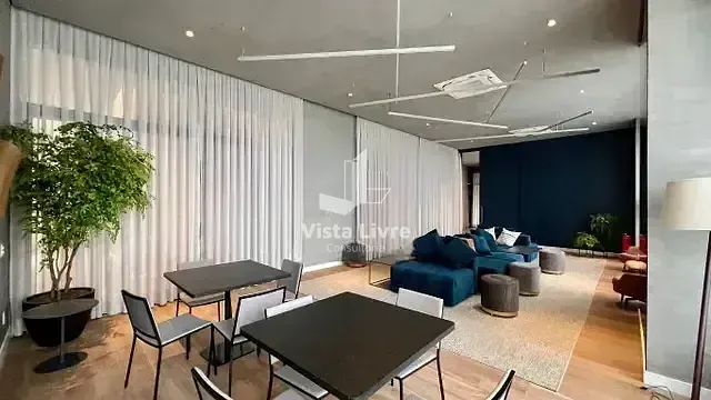 Apartamento, 4 quartos, 193 m² - Foto 39