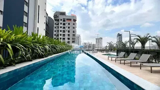 Apartamento, 4 quartos, 193 m² - Foto 32