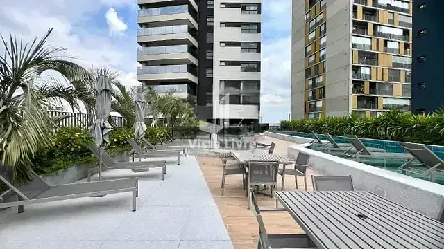 Apartamento, 4 quartos, 193 m² - Foto 33