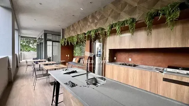 Apartamento, 4 quartos, 193 m² - Foto 37