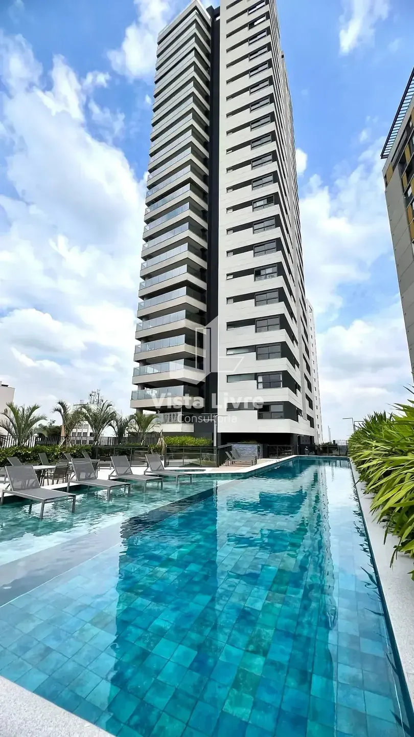 Apartamento, 4 quartos, 193 m² - Foto 31