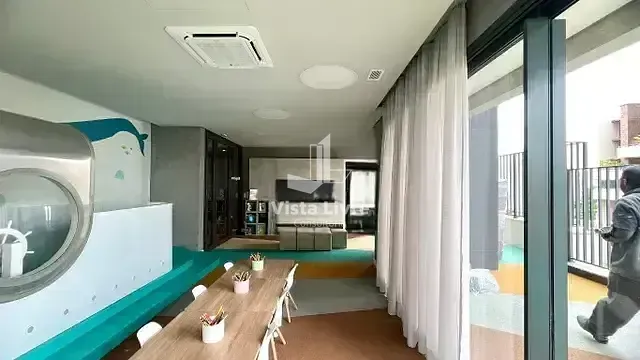 Apartamento, 4 quartos, 193 m² - Foto 40