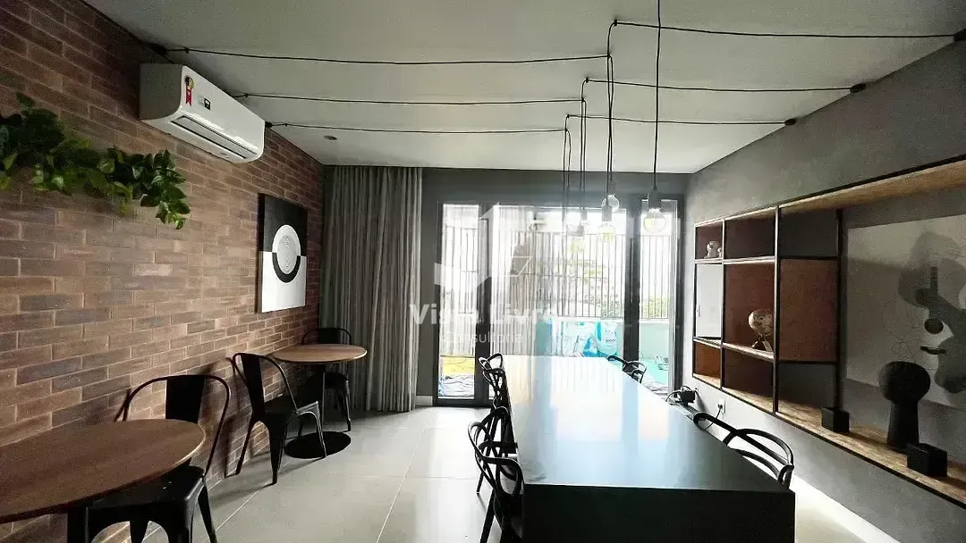 Apartamento, 4 quartos, 193 m² - Foto 41
