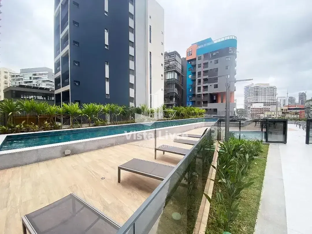 Apartamento, 4 quartos, 193 m² - Foto 35