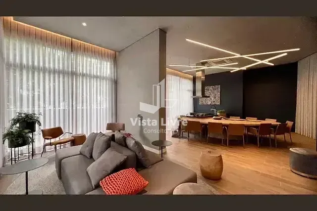 Apartamento, 4 quartos, 193 m² - Foto 44