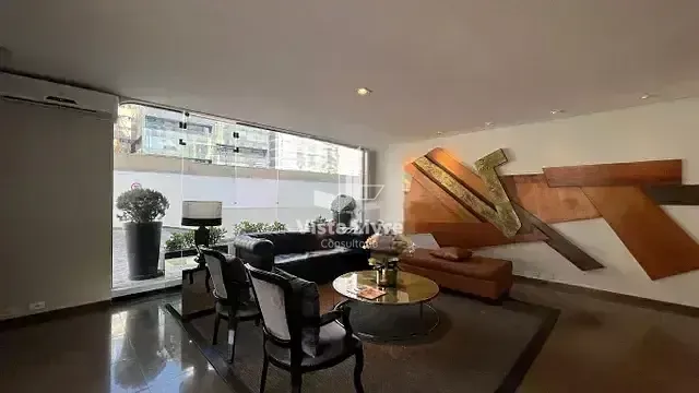 Apartamento, 2 quartos, 70 m² - Foto 14