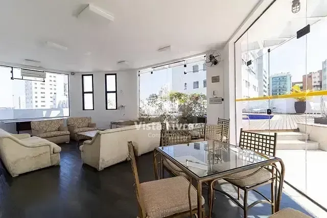 Apartamento, 2 quartos, 70 m² - Foto 16