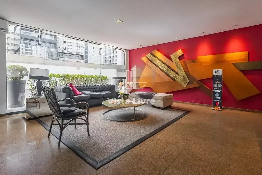 Apartamento, 2 quartos, 70 m² - Foto 15