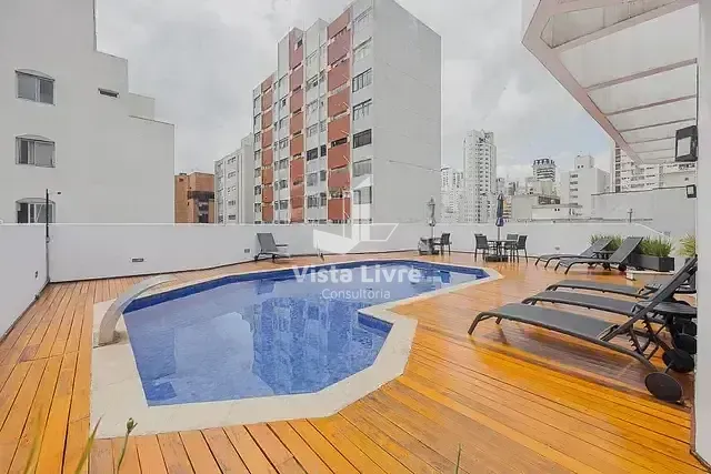 Apartamento, 2 quartos, 70 m² - Foto 13