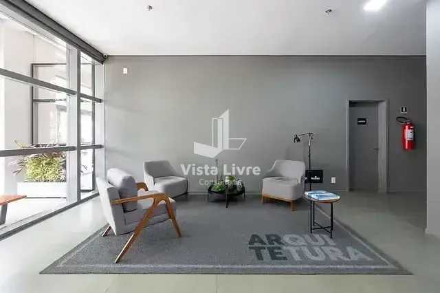 Apartamento, 1 quarto, 27 m² - Foto 29