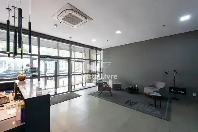 Apartamento, 1 quarto, 27 m² - Foto 28