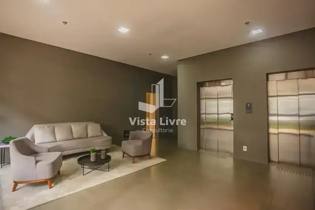 Apartamento, 1 quarto, 27 m² - Foto 26