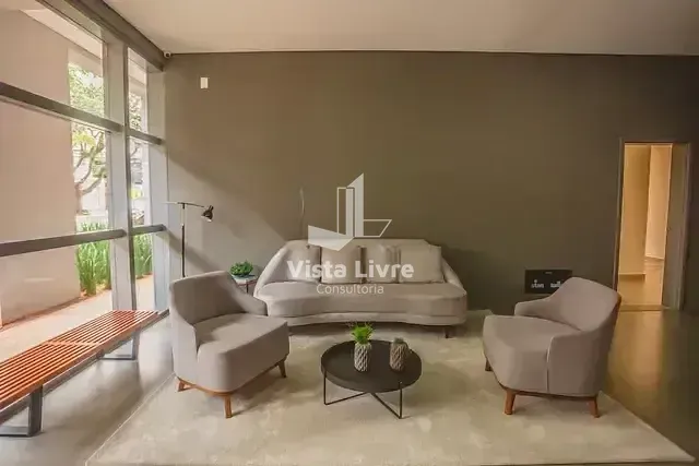 Apartamento, 1 quarto, 27 m² - Foto 27