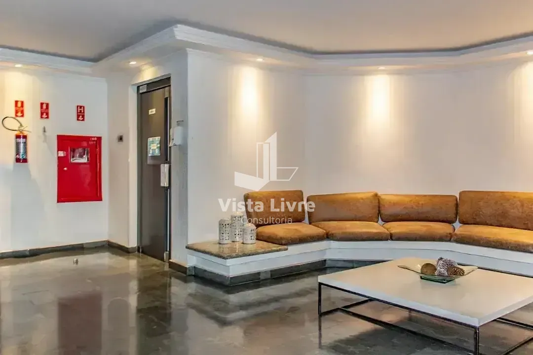 Apartamento, 2 quartos, 75 m² - Foto 31