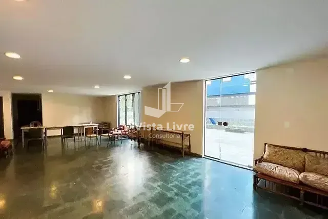 Apartamento, 2 quartos, 75 m² - Foto 33