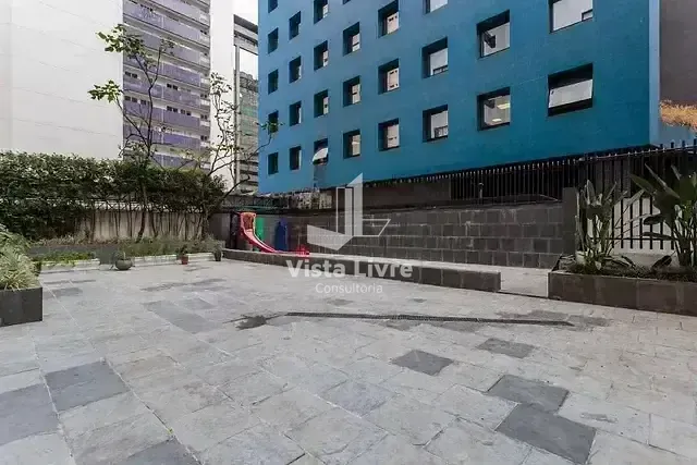 Apartamento, 2 quartos, 75 m² - Foto 32