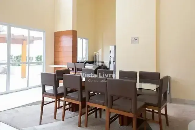 Apartamento, 2 quartos, 74 m² - Foto 23