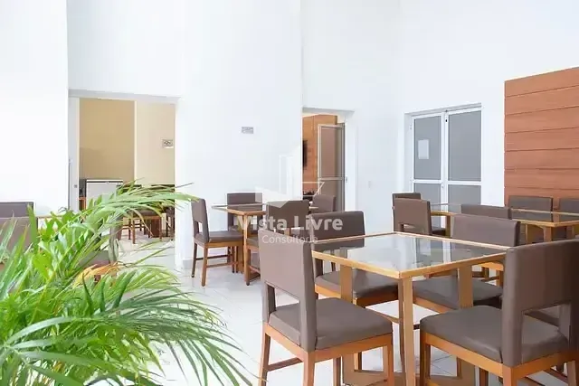 Apartamento, 2 quartos, 74 m² - Foto 25