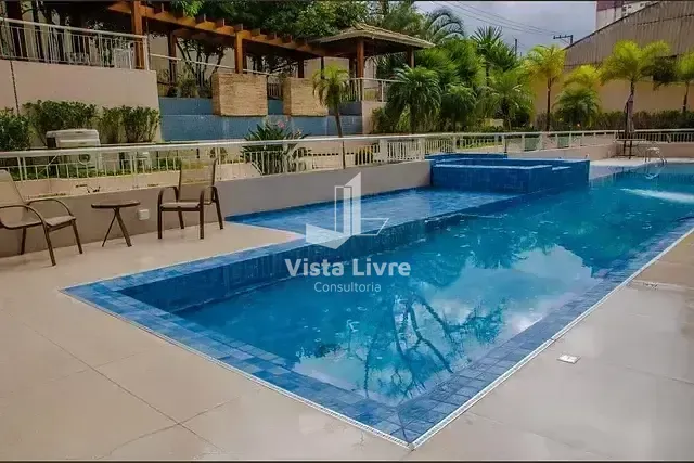 Apartamento, 2 quartos, 74 m² - Foto 16