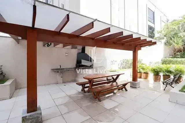 Apartamento, 2 quartos, 74 m² - Foto 19