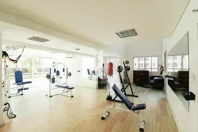 Apartamento, 2 quartos, 74 m² - Foto 29